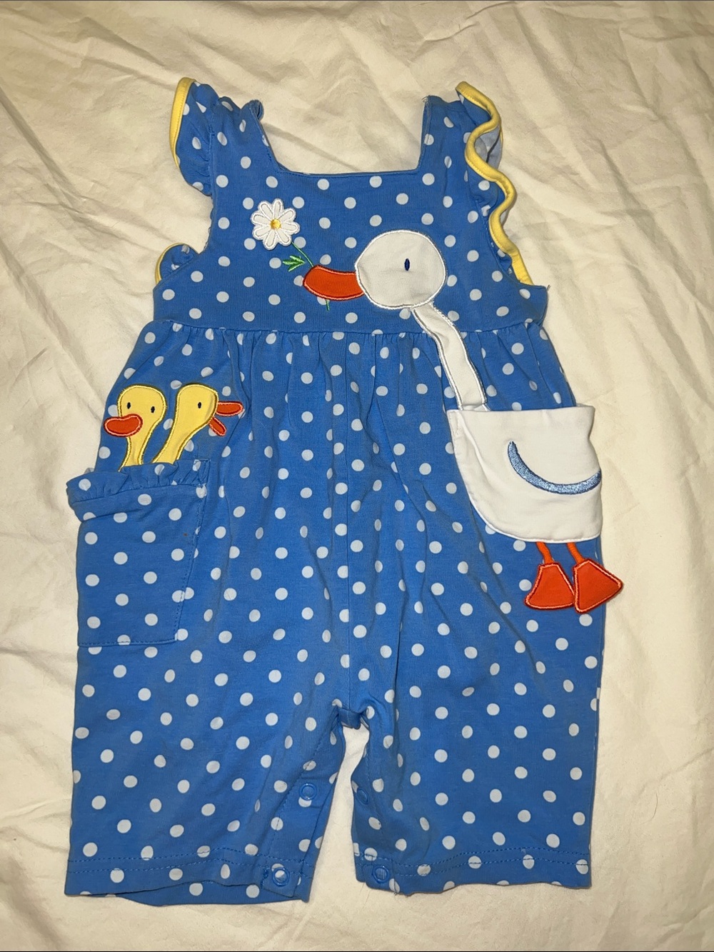 Le Top One Piece